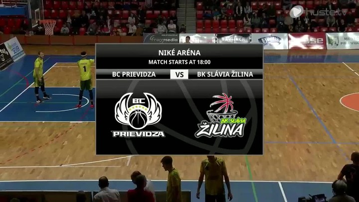 Nevídaný debakel Komárna aj trojková kanonáda Prievidze! Ani 15. kolo SBL nesklamalo!!